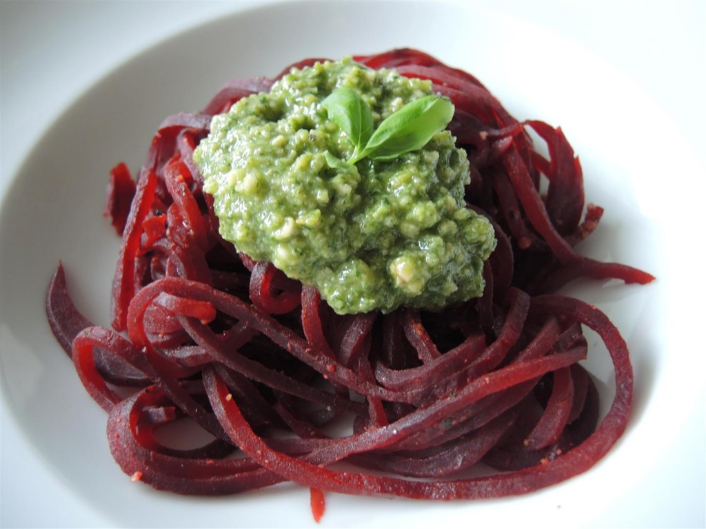 rote bete spaghetti1