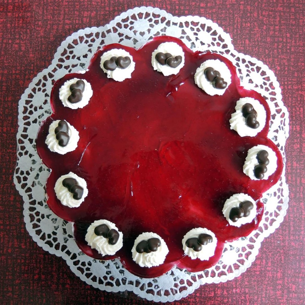 Rotkäppchen-Torte (3)