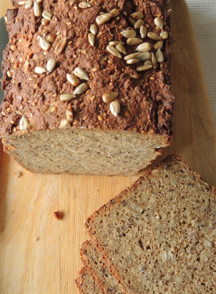 rheinisches Vollkornbrot (1)