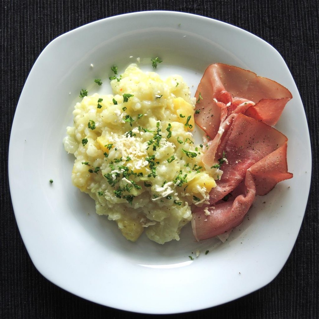 nordisches Risotto (2)