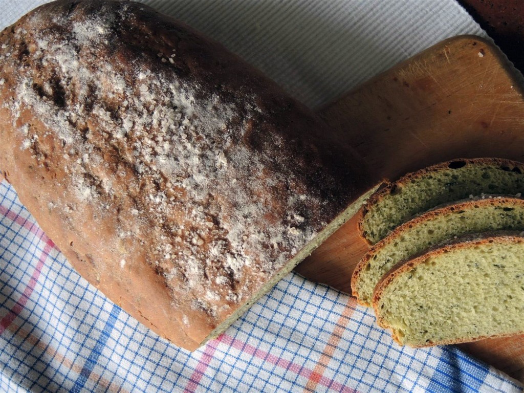 Bärlauchbrot (3)