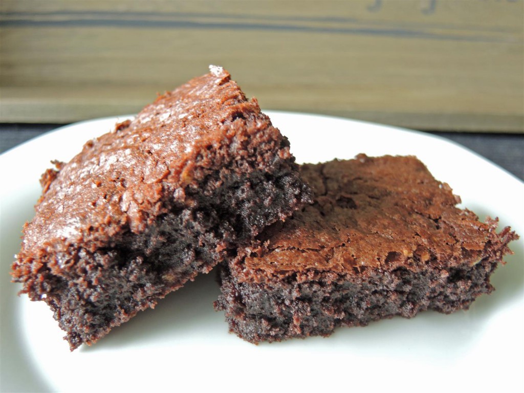 Brownies (1)