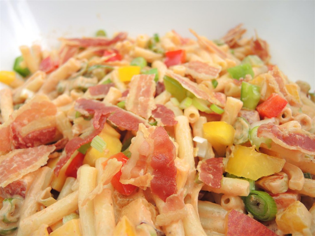 BBQ-Nudelsalat (1)