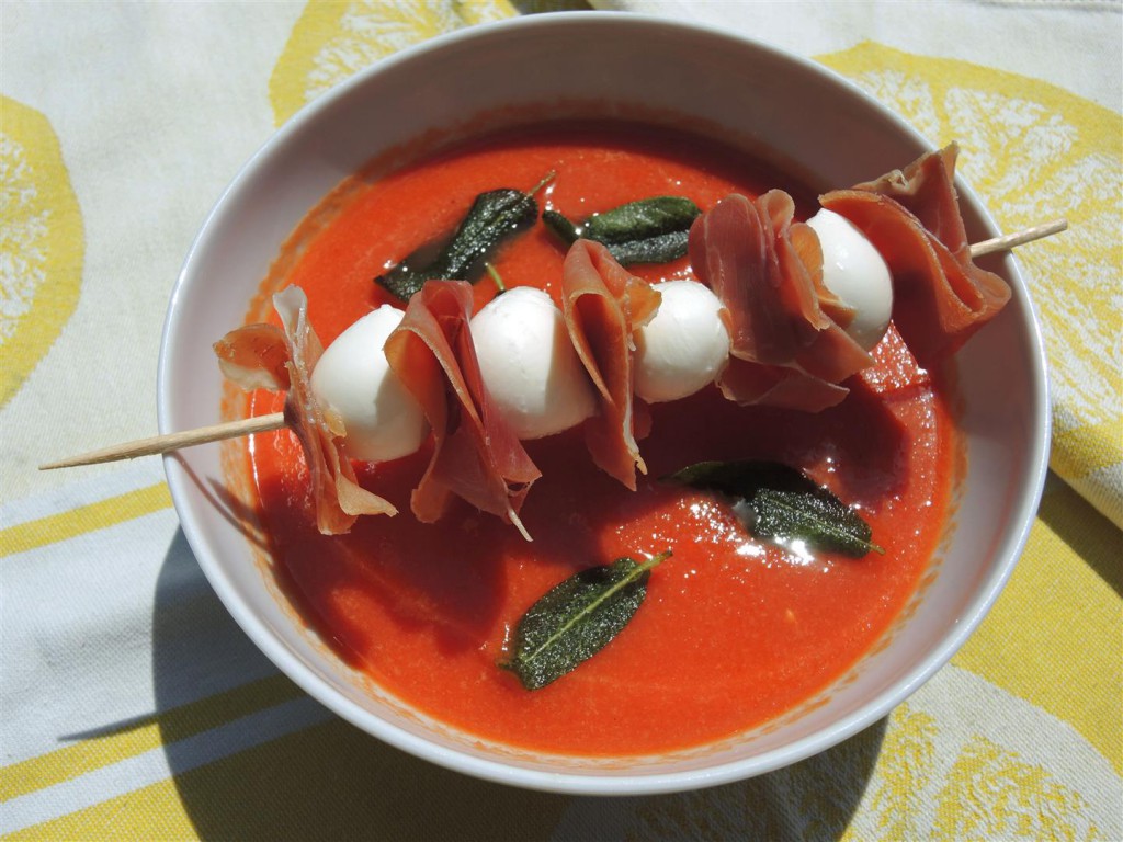Tomaten-Melonen-Gazpacho (2)