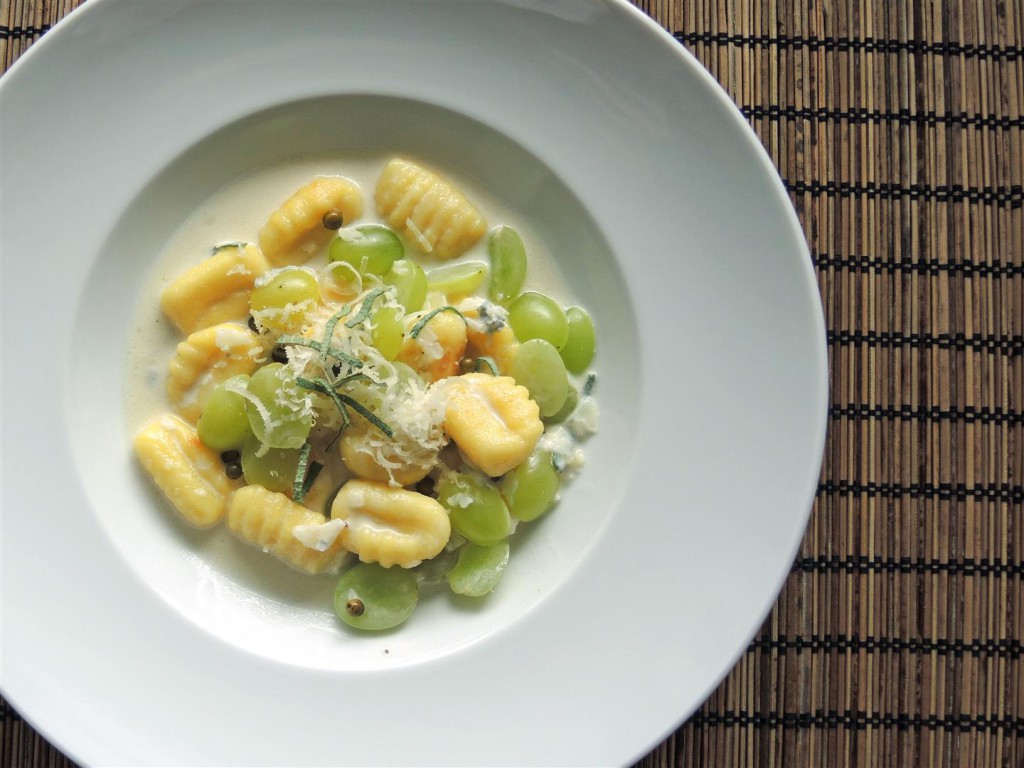 gnocchi-mit-weintrauben-gorgonzola-soße (2)