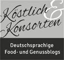 Köstlich & Konsorten