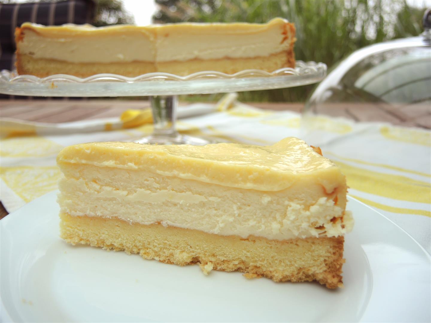 Lemon Cheesecake - nach Cynthia Barcomi - Chilirosen