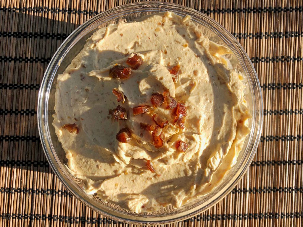 Datteldip aus dem Thermomix - megalecker - Chilirosen